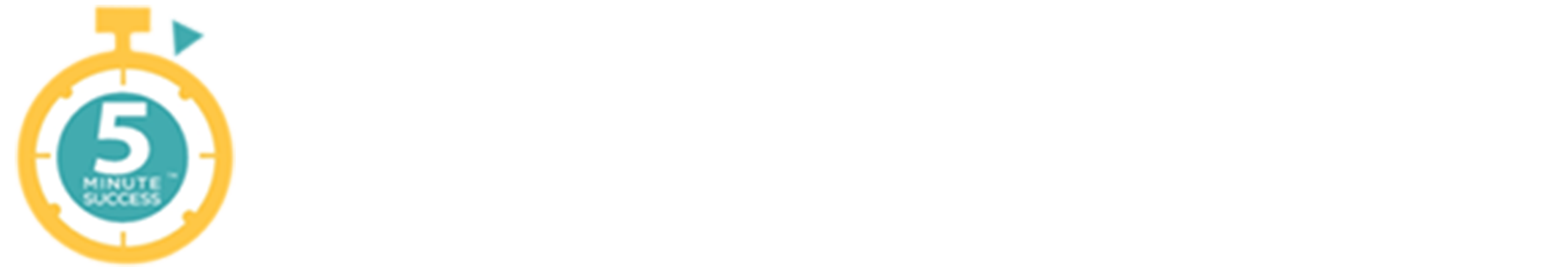 5mintue-success