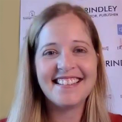 Kristin Brindley