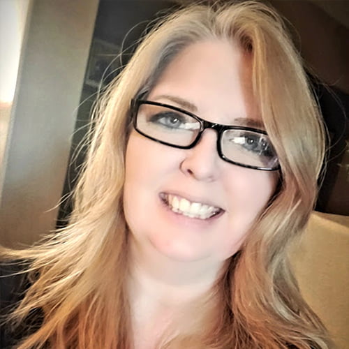 Kristina Richardson